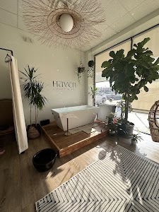 Haven, A Space To Be Well